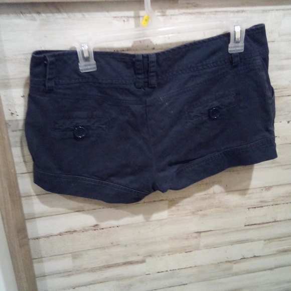 Give You women's shorts.   Box 274. 4/23 - Picture 3 of 3